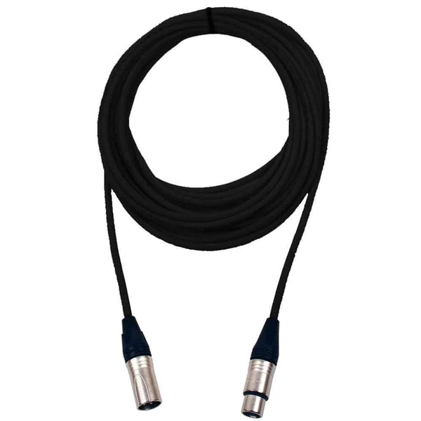 Tovaste XLR(M/F) Cable 5 meter / 10 meter - MusicMajlis