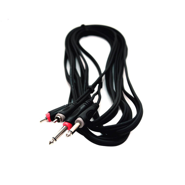 Tovaste YCC010L6 6 meter cable - MusicMajlis