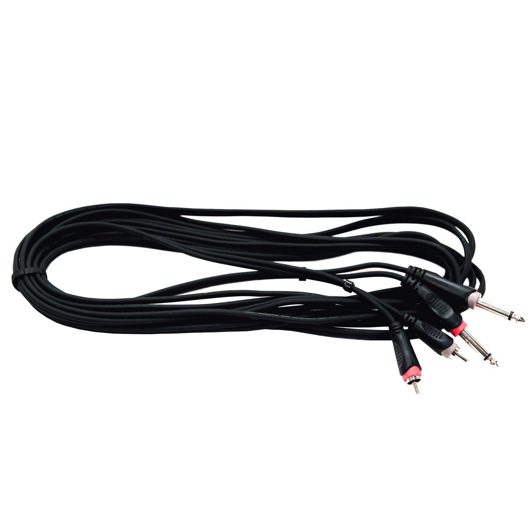 Tovaste YCC010L6 6 meter cable - MusicMajlis