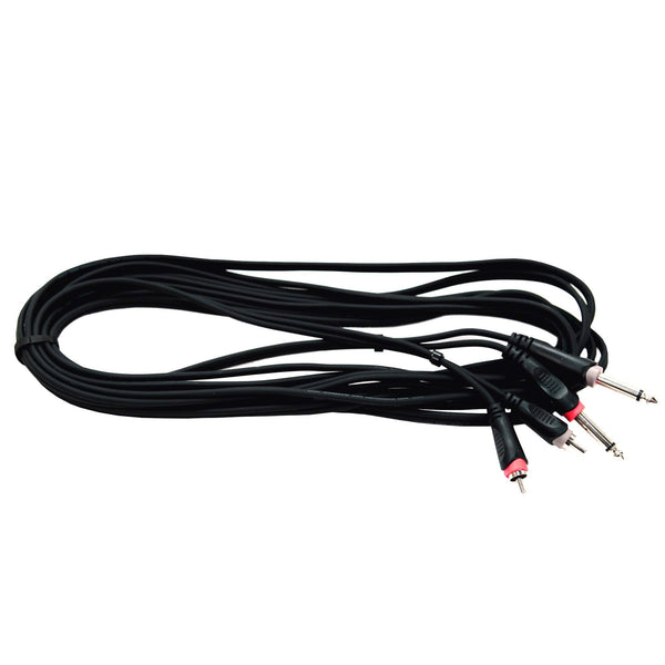 Tovaste YCC010L6 6 meter cable - MusicMajlis