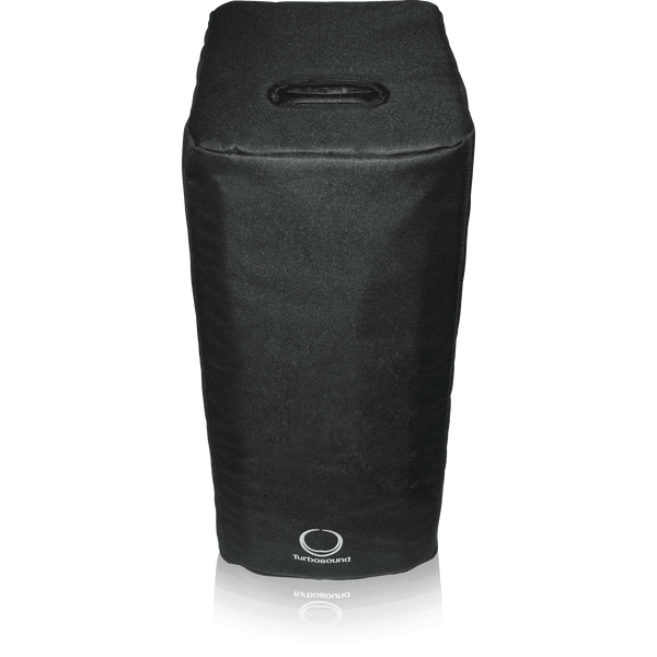 Turbosound iP1000PC Deluxe Water Resistant Protective Cover for iP1000 Power Stand - MusicMajlis