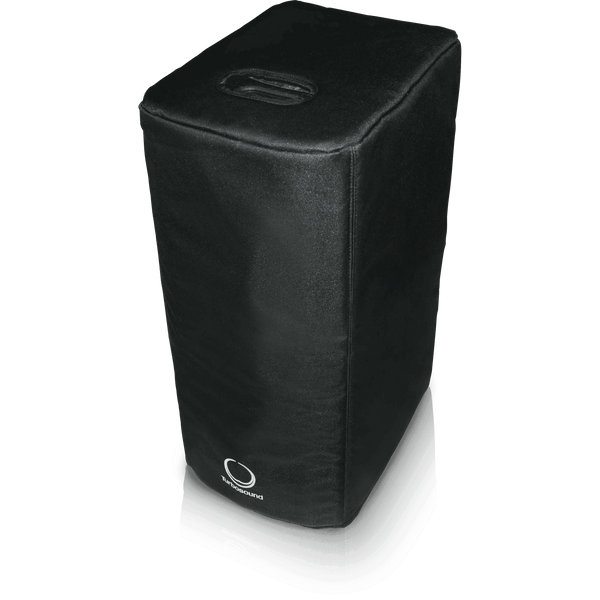 Turbosound iP1000PC Deluxe Water Resistant Protective Cover for iP1000 Power Stand - MusicMajlis