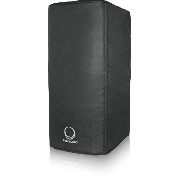 Turbosound iP1000PC Deluxe Water Resistant Protective Cover for iP1000 Power Stand - MusicMajlis