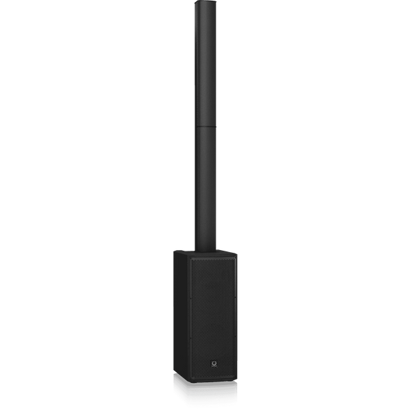 Turbosound iP1000V2 3-channel Portable Column PA System - MusicMajlis