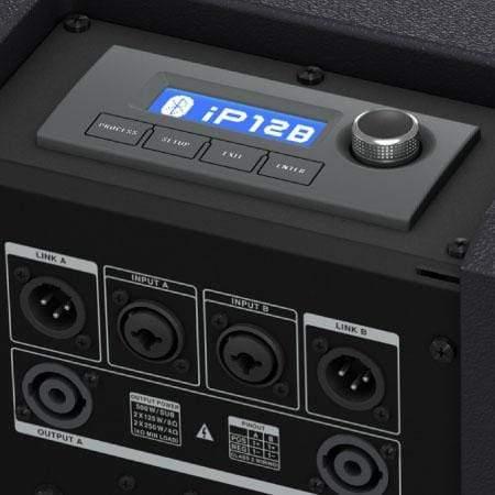 Turbosound iP12B Powered Subwoofer - MusicMajlis