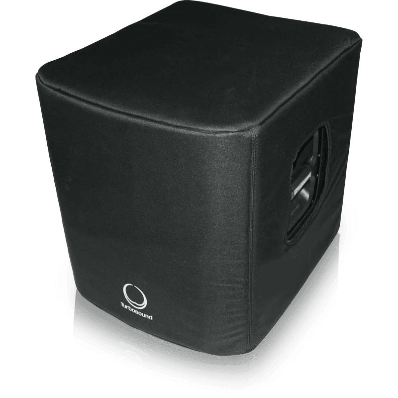 Turbosound Ip2000-Pc Speaker Cover for Ip2000 Subwoofer - MusicMajlis
