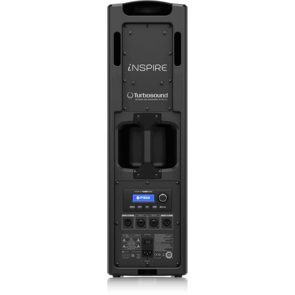 Turbosound iP300 Column Loudspeaker - MusicMajlis