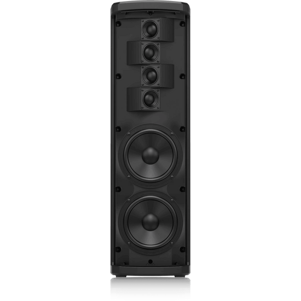 Turbosound iP300 Column Loudspeaker - MusicMajlis