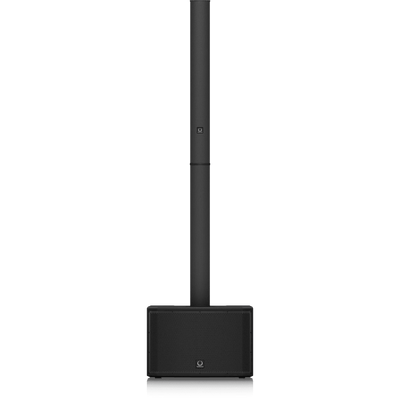Turbosound iP3000 2000W Portable PA System - MusicMajlis