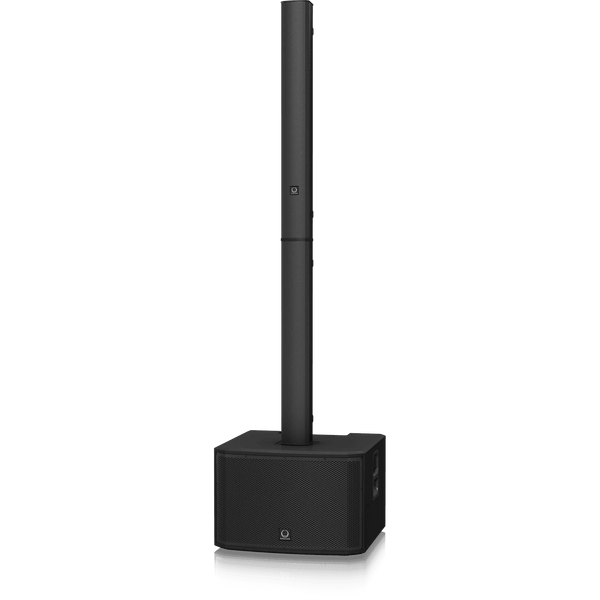 Turbosound iP3000 2000W Portable PA System - MusicMajlis