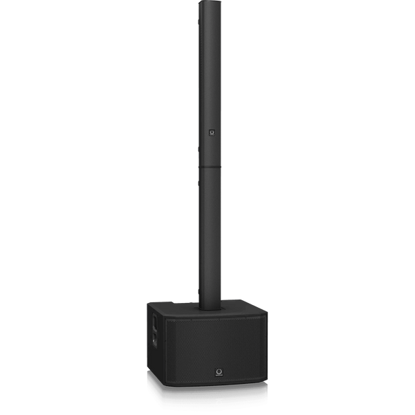 Turbosound iP3000 2000W Portable PA System - MusicMajlis