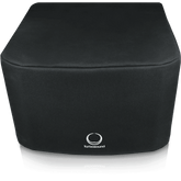 Turbosound iP3000-PC Deluxe Water Resistant Protective Cover for iP3000 Power Stand - MusicMajlis