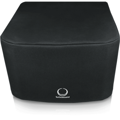 Turbosound iP3000-PC Deluxe Water Resistant Protective Cover for iP3000 Power Stand - MusicMajlis