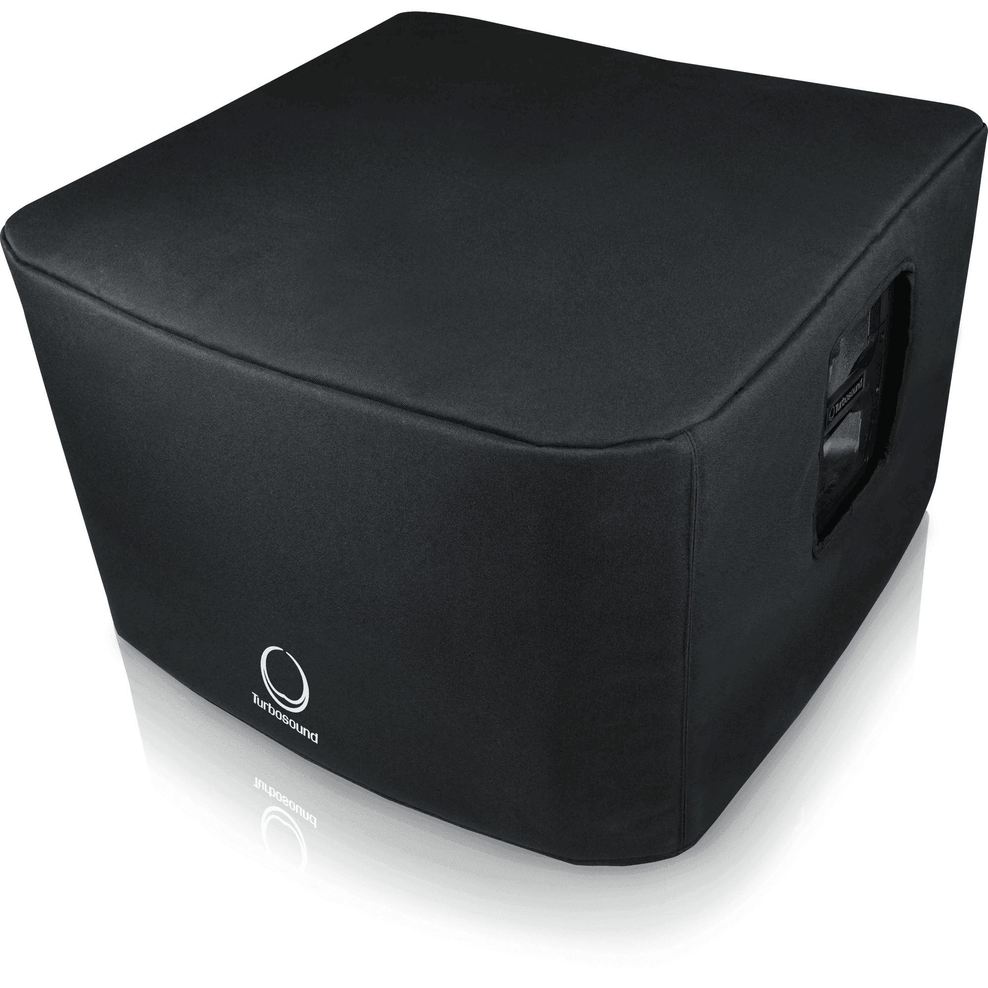 Turbosound iP3000-PC Deluxe Water Resistant Protective Cover for iP3000 Power Stand - MusicMajlis