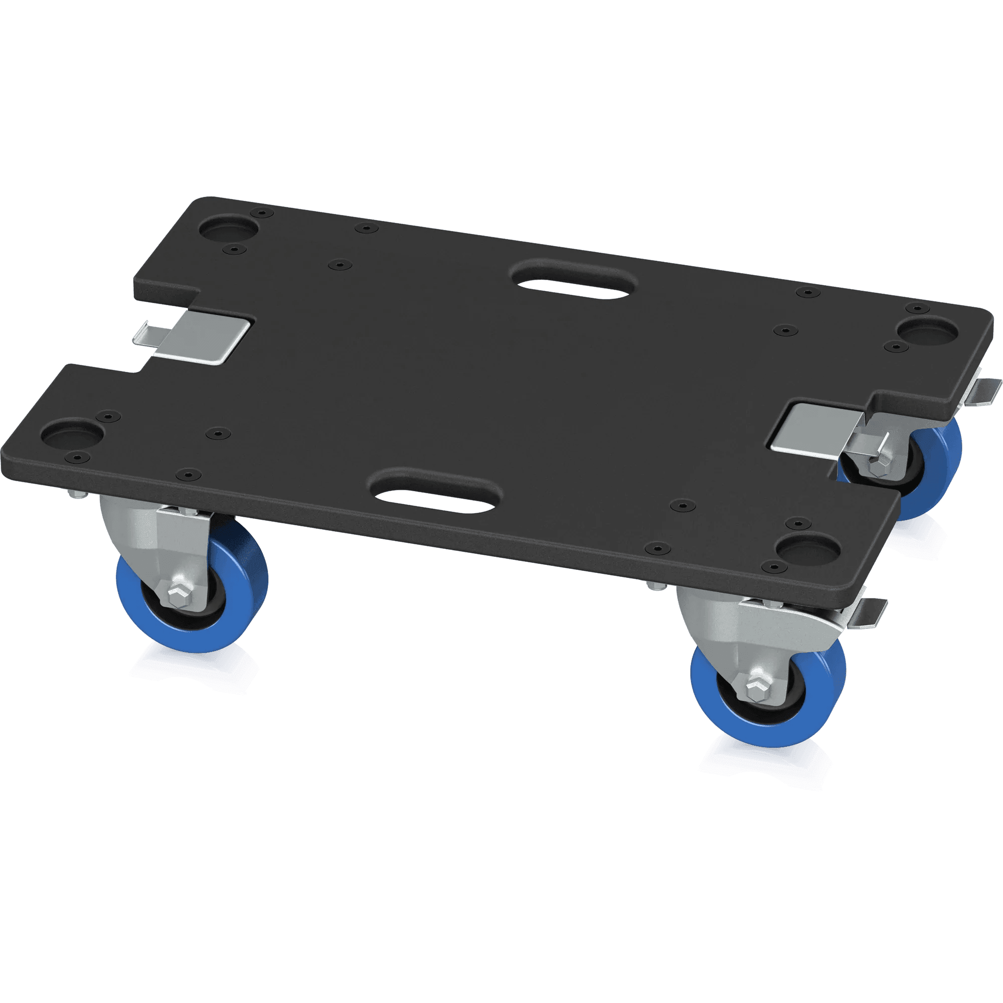 Turbosound iP3000-WHB Wheel Board for iP3000 Power Stand - MusicMajlis