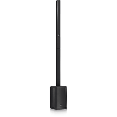 Turbosound iP500V2 600W Portable PA System With 8" Subwoofer - MusicMajlis