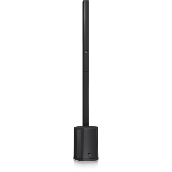 Turbosound iP500V2 600W Portable PA System With 8" Subwoofer - MusicMajlis