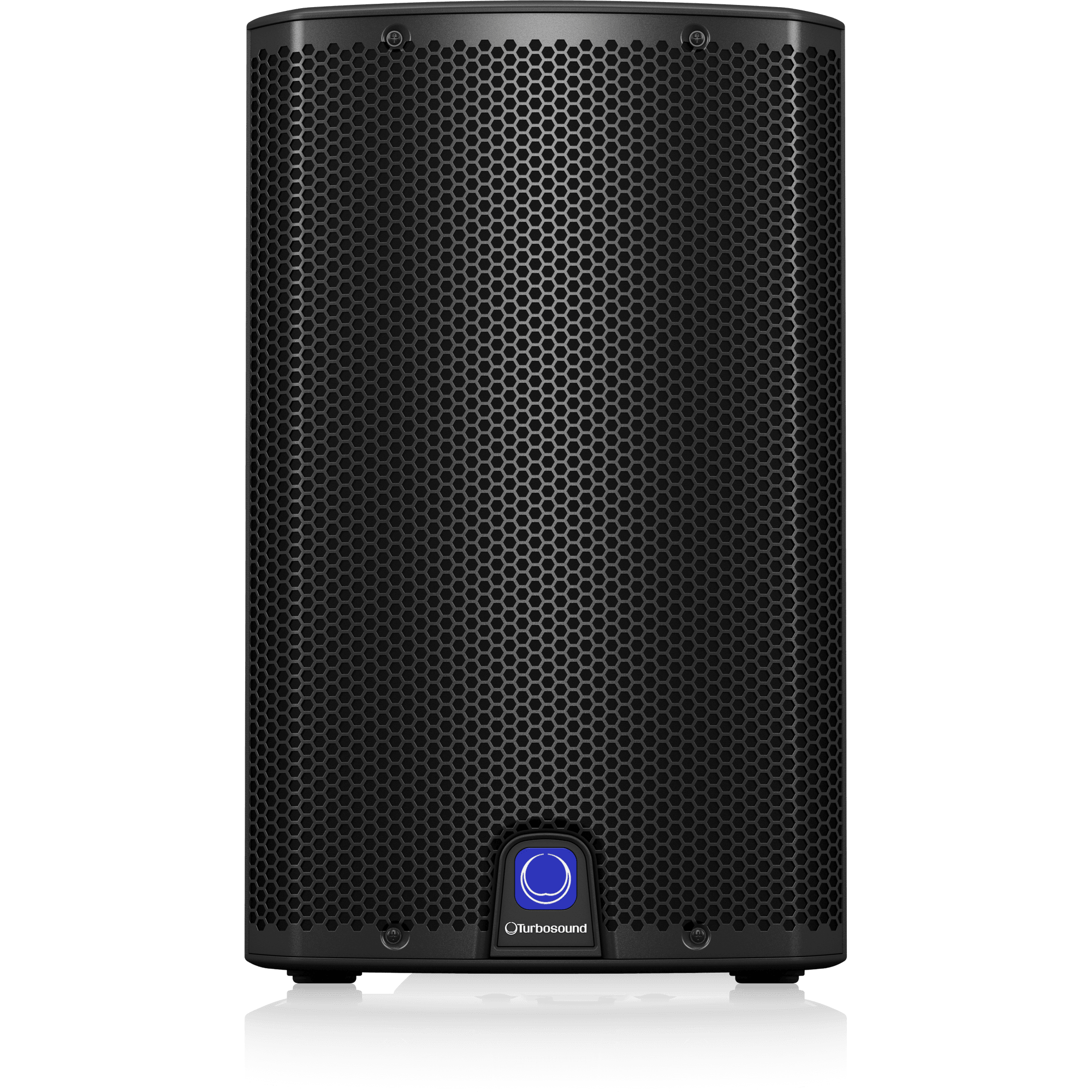 Turbosound iQ10 2500W 10" Powered Loudspeaker - MusicMajlis