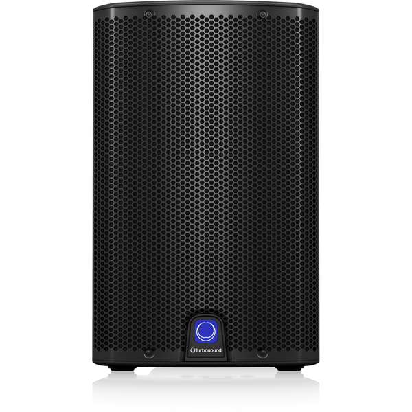 Turbosound iQ10 2500W 10" Powered Loudspeaker - MusicMajlis
