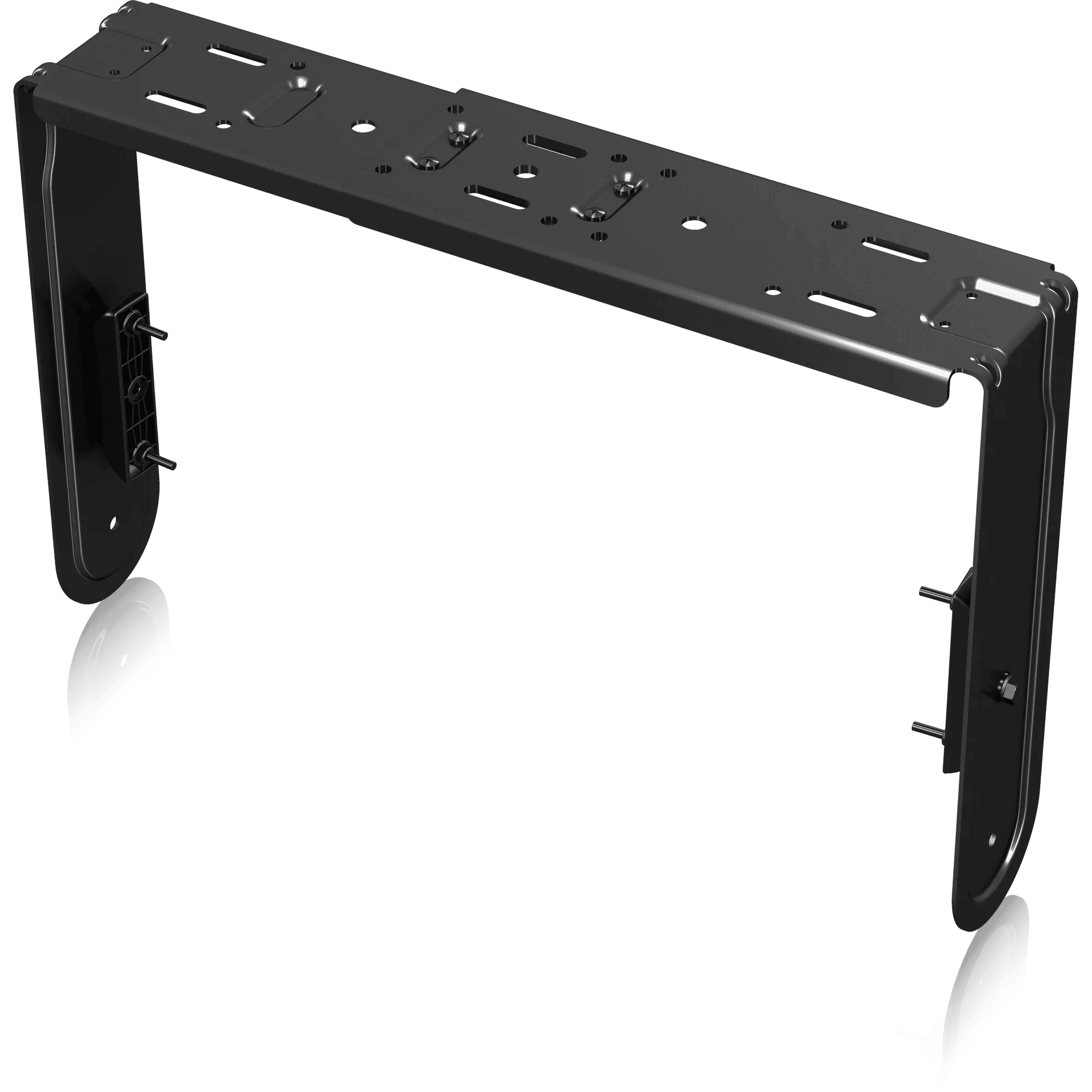 Turbosound iQ10-WB Steel Wall Bracket for iQ10 Loudspeakers - MusicMajlis