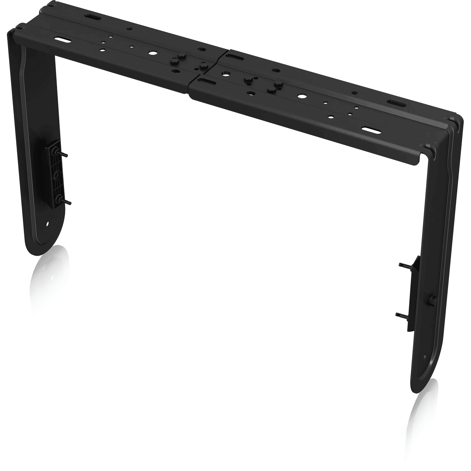 Turbosound iQ12-WB Steel Wall Bracket for iQ12 Loudspeakers - MusicMajlis