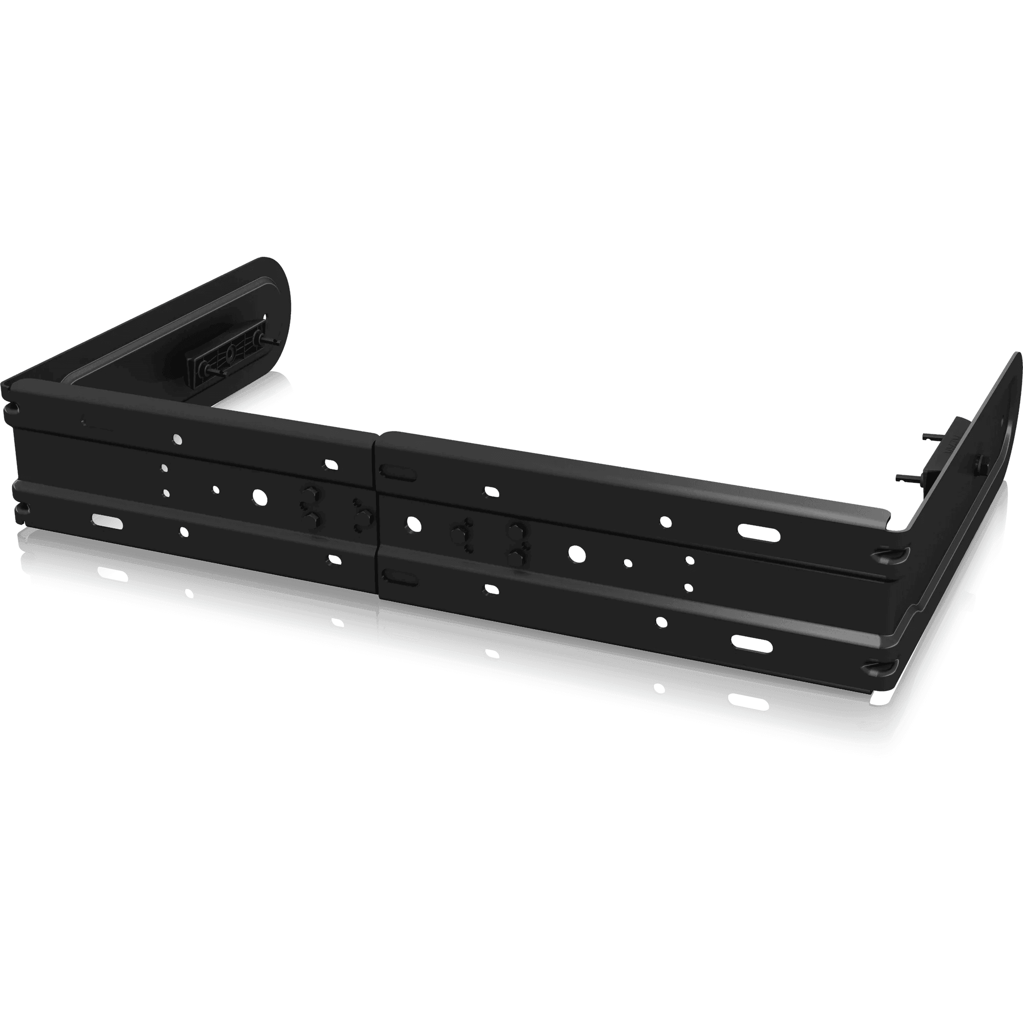 Turbosound iQ12-WB Steel Wall Bracket for iQ12 Loudspeakers - MusicMajlis