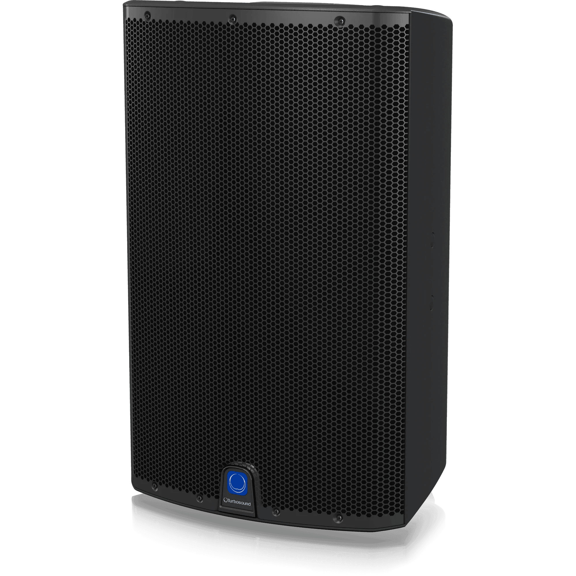 Turbosound IQ15 2500-Watt 2 Way 15" Powered Loudspeaker - MusicMajlis