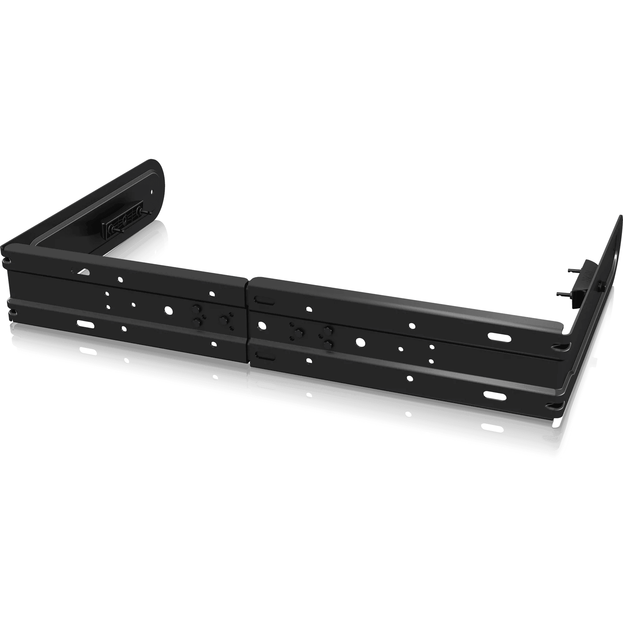 Turbosound iQ15-WB Steel Wall Bracket for iQ15 Loudspeakers - MusicMajlis