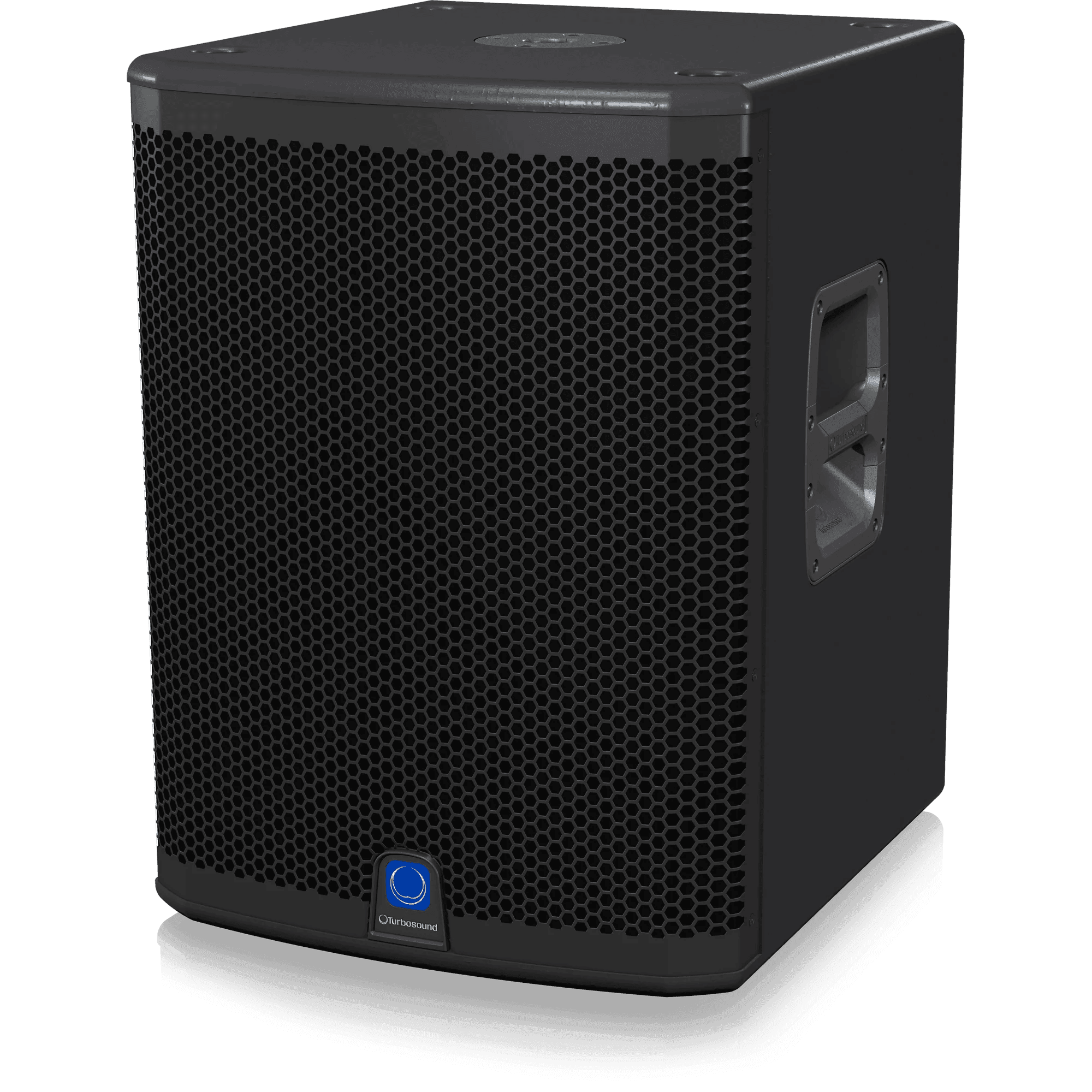 Turbosound IQ15B Powered Subwoofer - MusicMajlis