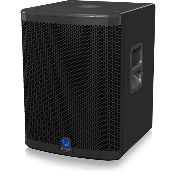 Turbosound IQ15B Powered Subwoofer - MusicMajlis