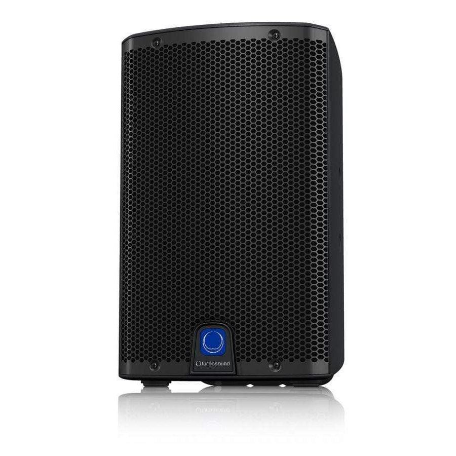 Turbosound iQ8 2500W 8" Powered Speaker - MusicMajlis