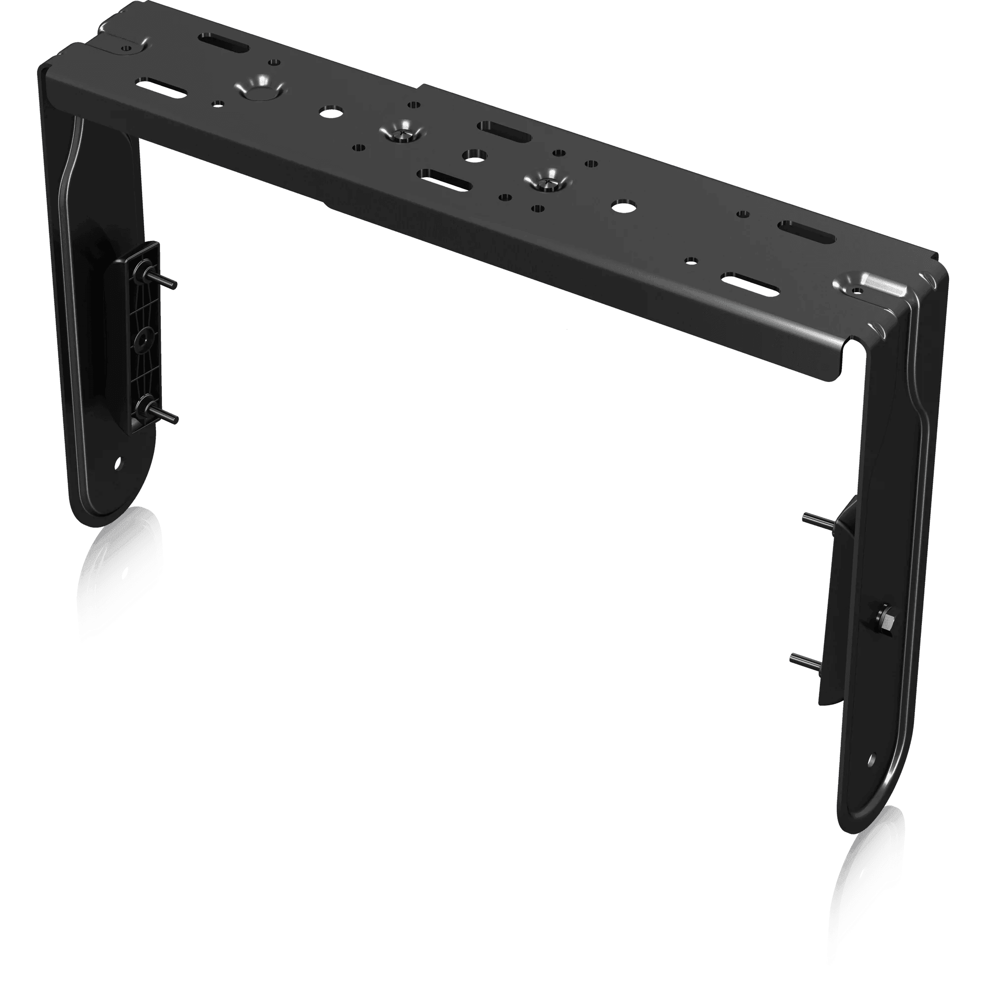 Turbosound iQ8-WB Steel Wall Bracket for iQ8 Loudspeakers - MusicMajlis