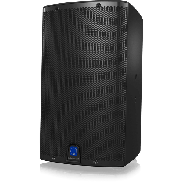 Turbosound IX12 2-Way 12" Powered Loudspeaker, Single - MusicMajlis
