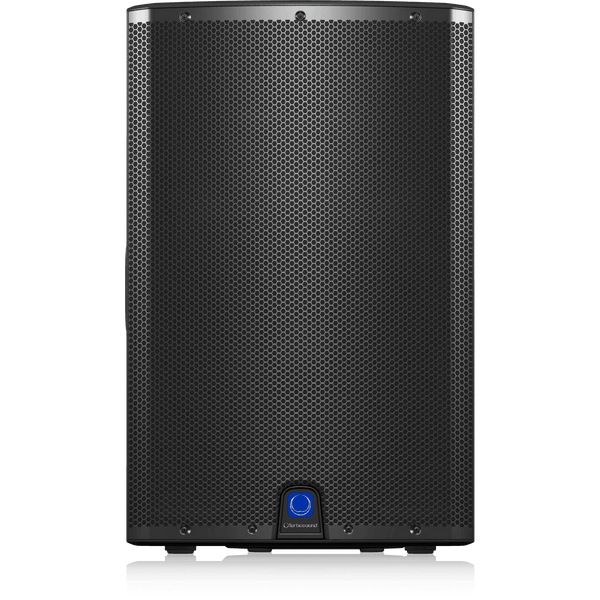 Turbosound IX15 2-Way 1000W 15" Powered Loudspeaker with Bluetooth and DSP - MusicMajlis