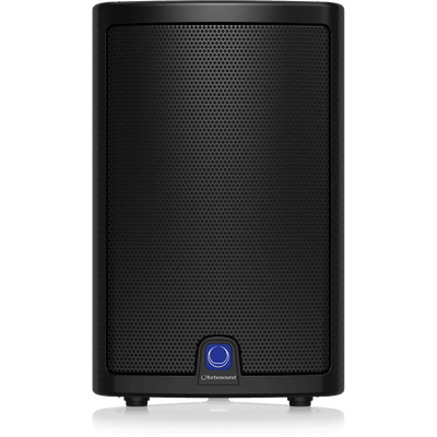 Turbosound M10 600W 10 inch Powered Speaker - MusicMajlis