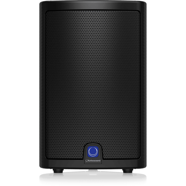 Turbosound M10 600W 10 inch Powered Speaker - MusicMajlis