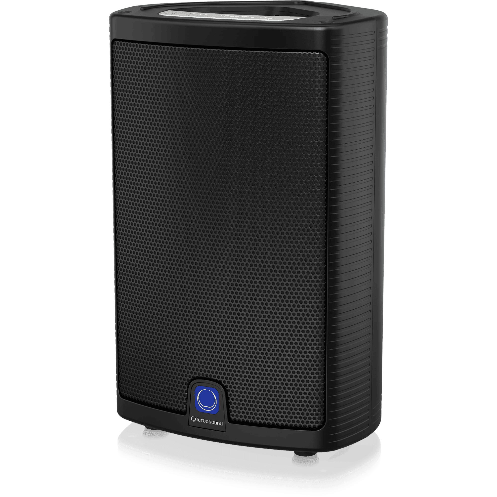 Turbosound M10 600W 10 inch Powered Speaker - MusicMajlis
