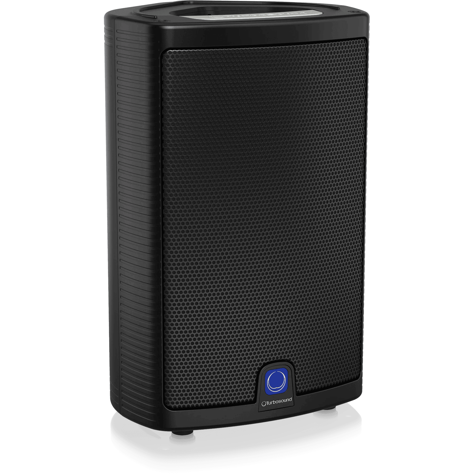 Turbosound M10 600W 10 inch Powered Speaker - MusicMajlis