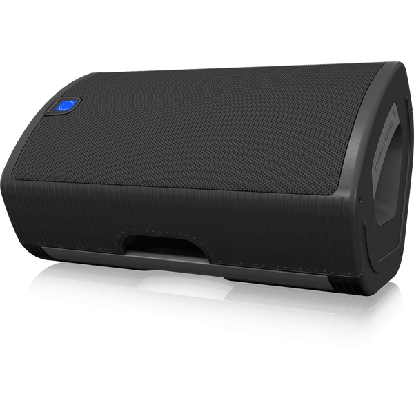 Turbosound M12 1100W 12 inch Powered Speaker - MusicMajlis