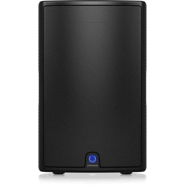 Turbosound M15 1100W 15" Full Range Powered Loudspeaker - MusicMajlis