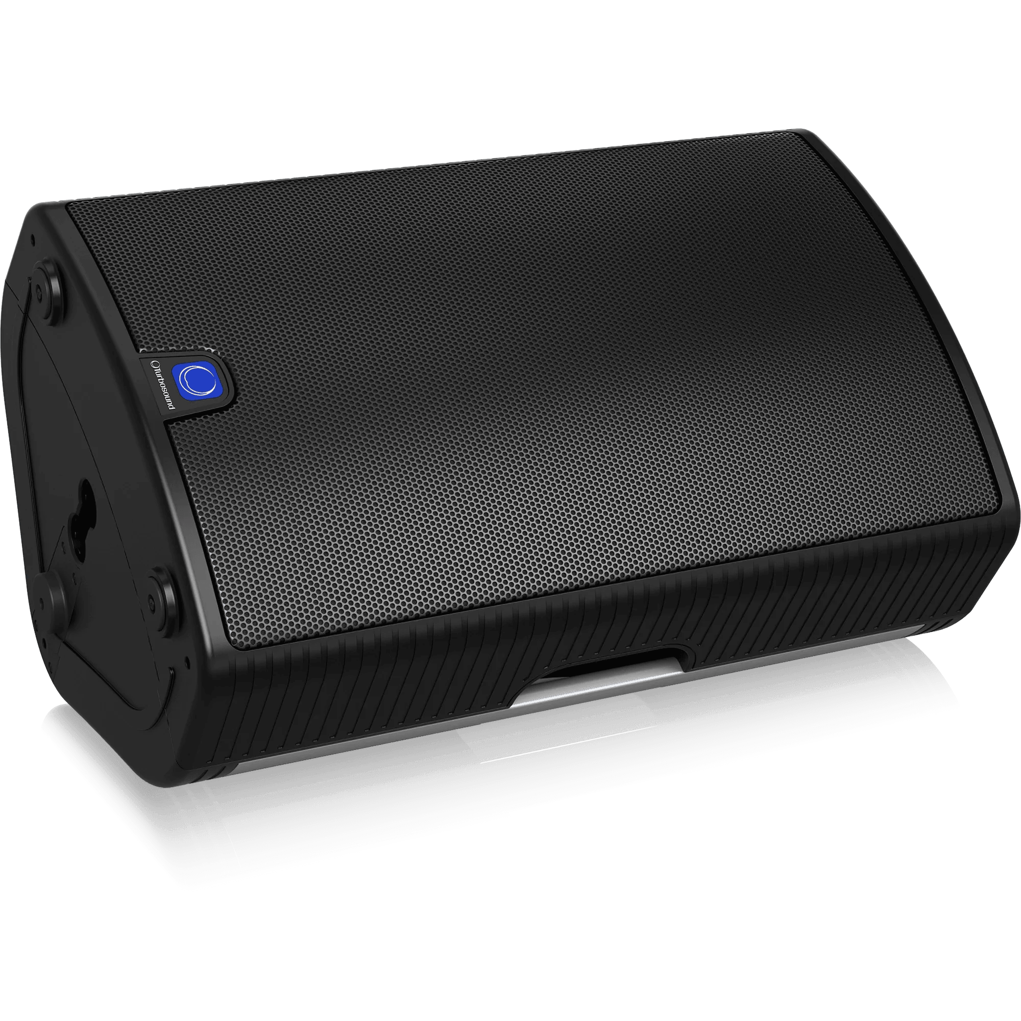 Turbosound M15 1100W 15" Full Range Powered Loudspeaker - MusicMajlis