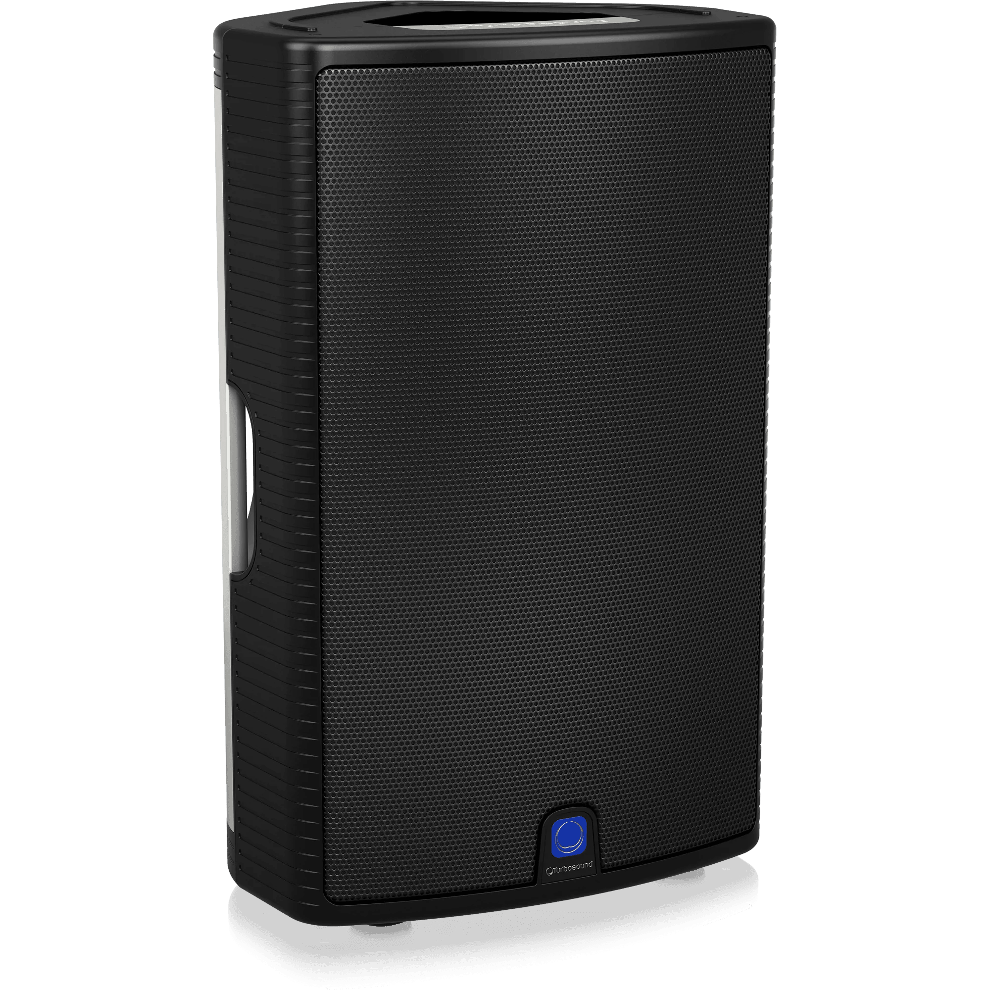 Turbosound M15 1100W 15" Full Range Powered Loudspeaker - MusicMajlis