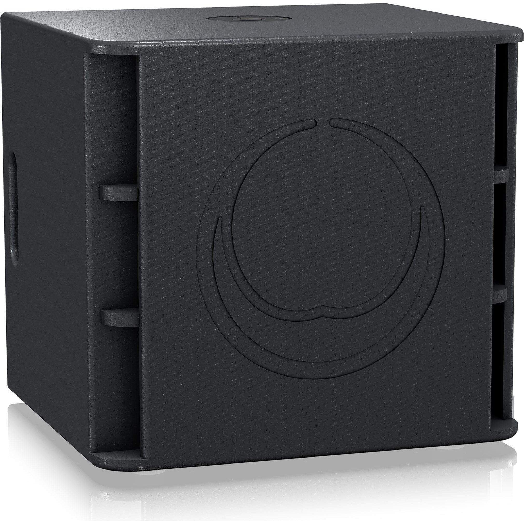Turbosound M15B Powered Subwoofer - MusicMajlis