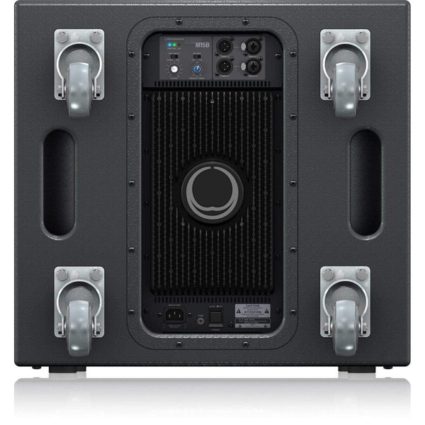 Turbosound M15B Powered Subwoofer - MusicMajlis