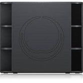Turbosound M18B 2200W 18 inch Powered Subwoofer - MusicMajlis