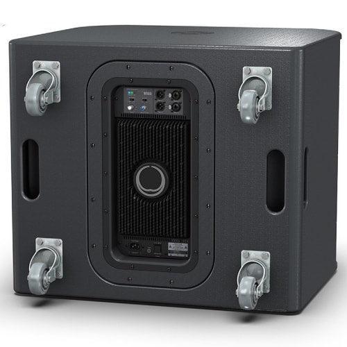 Turbosound M18B 2200W 18 inch Powered Subwoofer - MusicMajlis