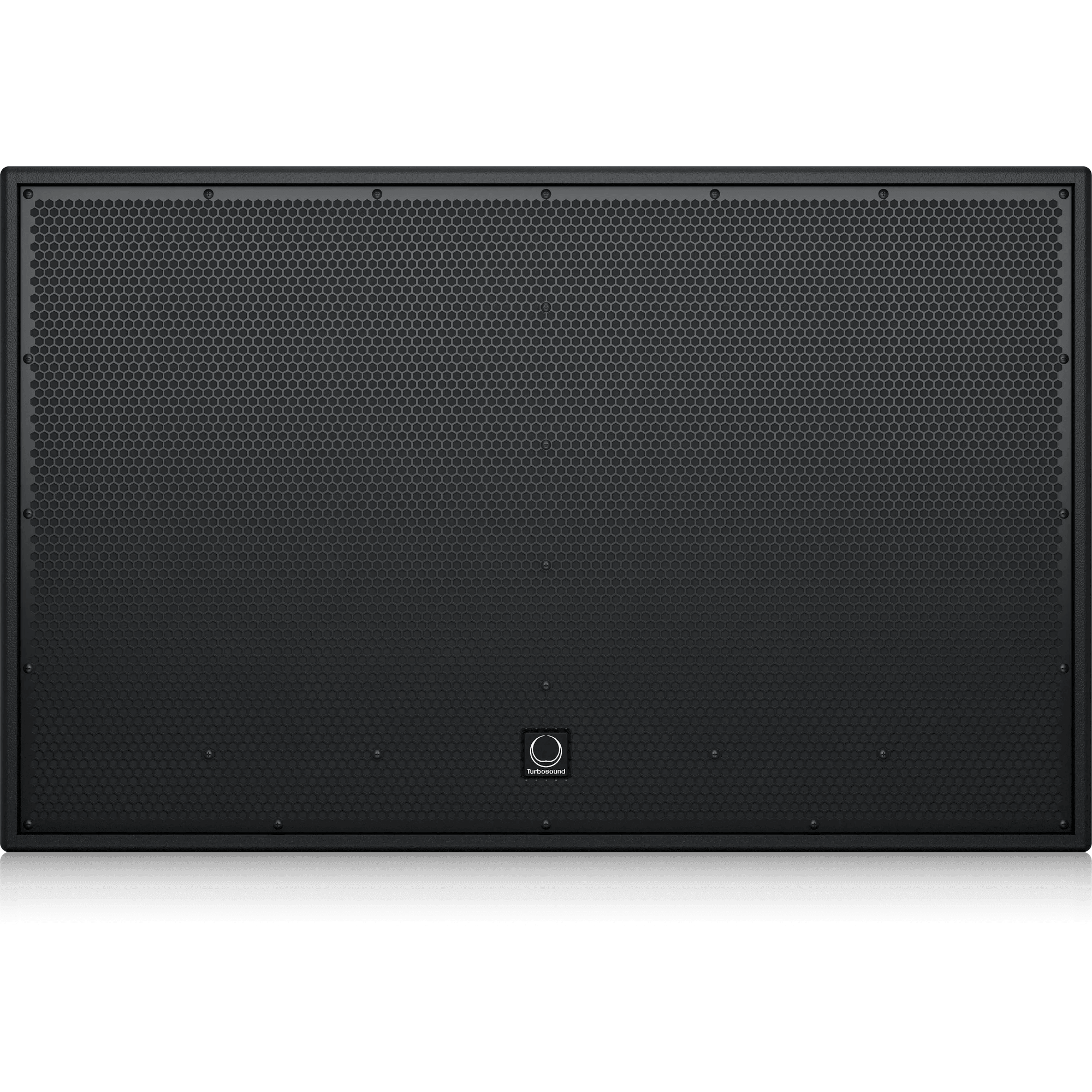 Turbosound TCS218B Dual 18" Front Loaded Subwoofer - MusicMajlis