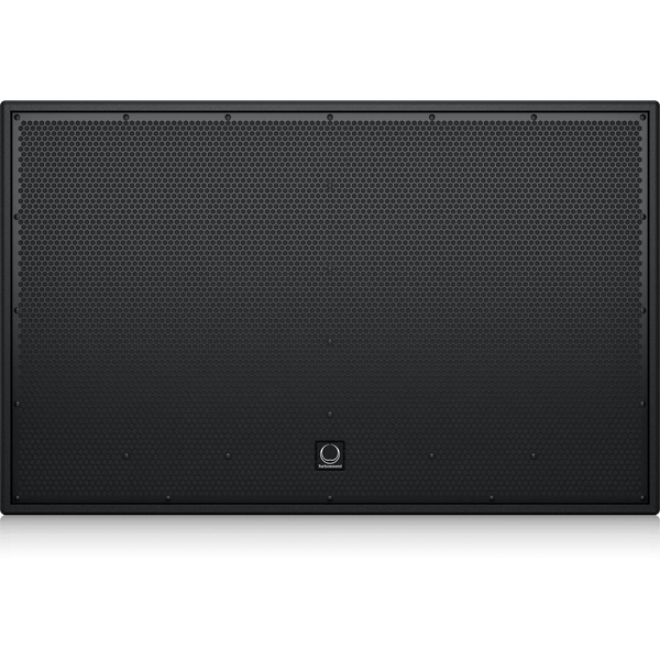 Turbosound TCS218B Dual 18" Front Loaded Subwoofer - MusicMajlis