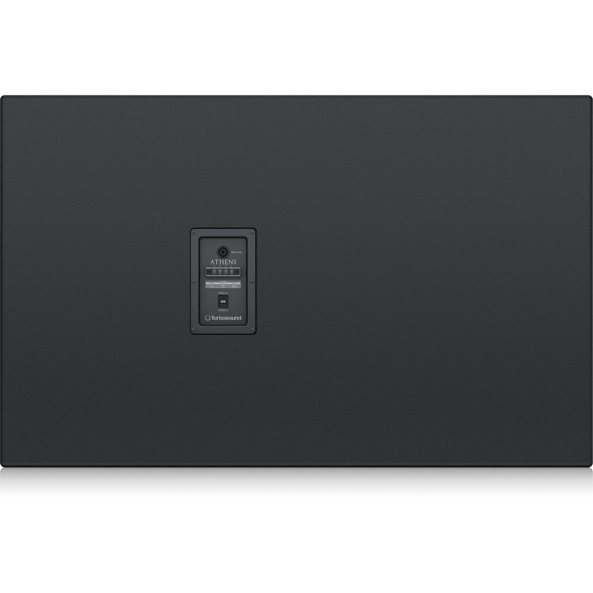 Turbosound TCS218B Dual 18" Front Loaded Subwoofer - MusicMajlis