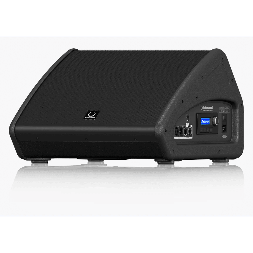 Turbosound TFX122MAN Co-Axial 1100 Watt 2 Way 12" Stage Monitor - MusicMajlis